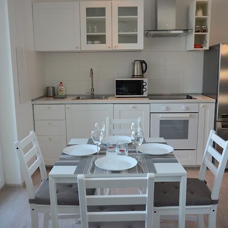 Apartments Ozo Park Vilna Exterior foto